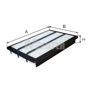 K 7114 MFILTER