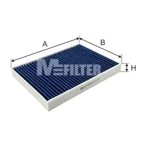 MFILTER K 9101BIO