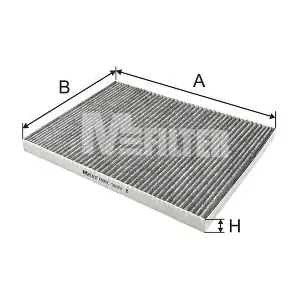 K 9207C MFILTER
