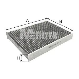 K 9198C MFILTER