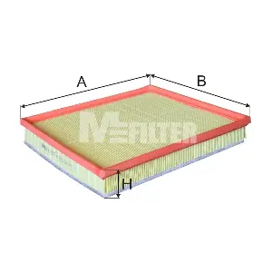 MFILTER K 726