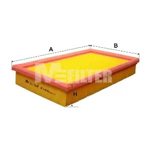 K 144 MFILTER