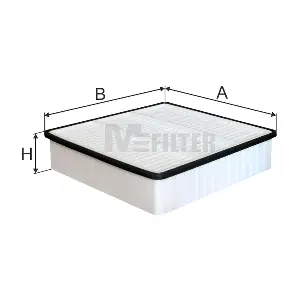 MFILTER K 7059
