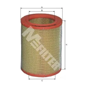 MFILTER A263