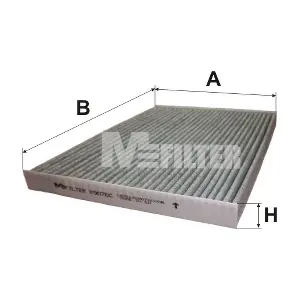 MFILTER K 9076C