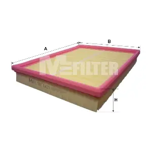 MFILTER K 421