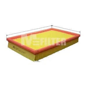 MFILTER K245