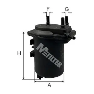 DF3585 MFILTER