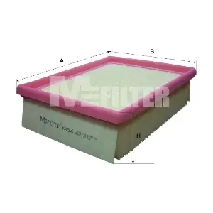 MFILTER K 454