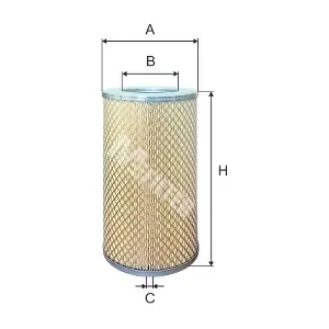 A 8067 MFILTER