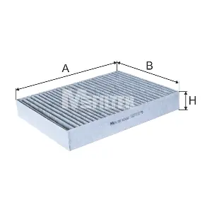 MFILTER K 9116C