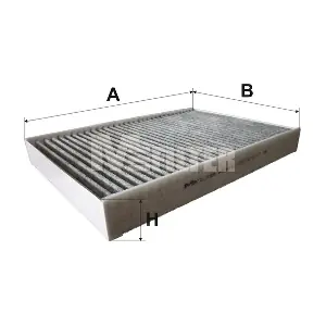 MFILTER K 9101C