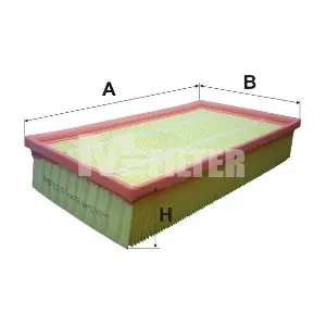 MFILTER K 478