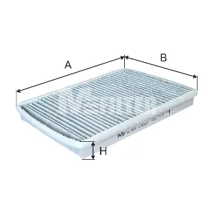 MFILTER K 931C