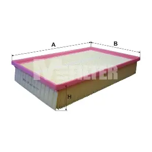 K 435 MFILTER