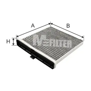 K 9189C MFILTER