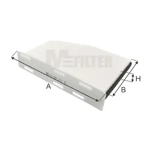MFILTER K 908