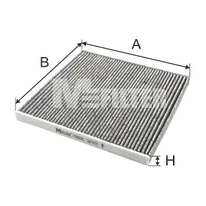 MFILTER K 9203C