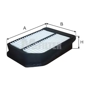 K 7105 MFILTER