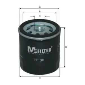 MFILTER TF 30