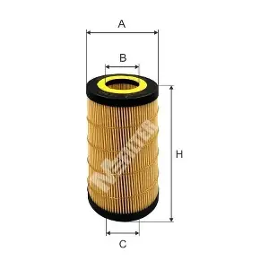 TE 643 MFILTER