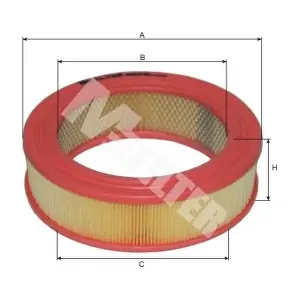 MFILTER A 278
