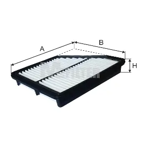 MFILTER K 7107