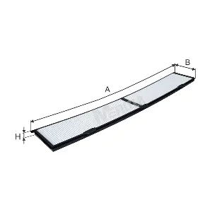 MFILTER K9033