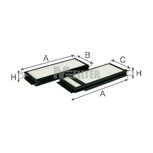 MFILTER K 9009-2