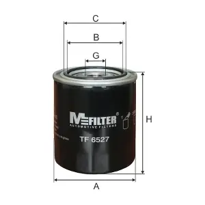 MFILTER TF6527