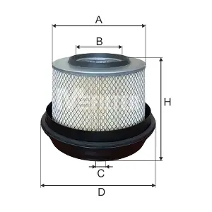 A572 MFILTER
