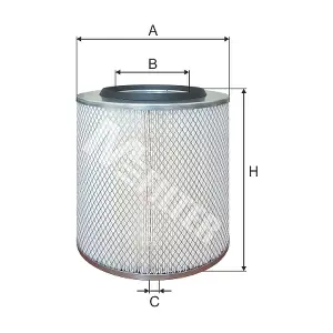 MFILTER A 597