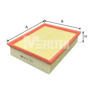 MFILTER K 703