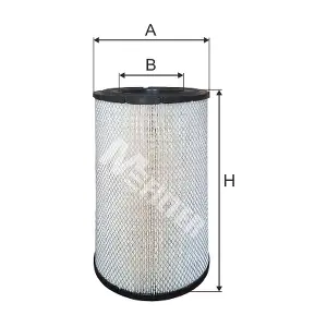 MFILTER A 859