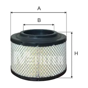 MFILTER A 8024