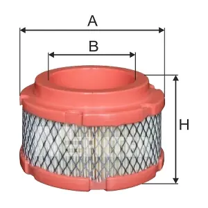 A 8084 MFILTER