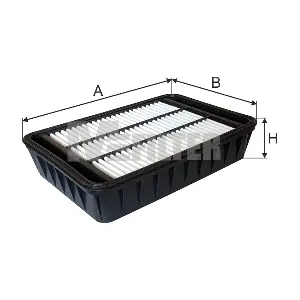 K 7094 MFILTER