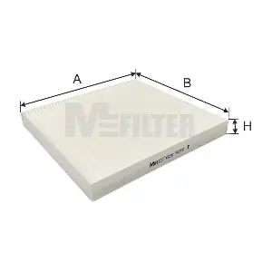 MFILTER K 9230