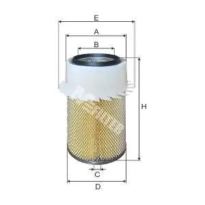 MFILTER A 829