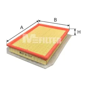 MFILTER K 420/1