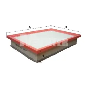 MFILTER K706