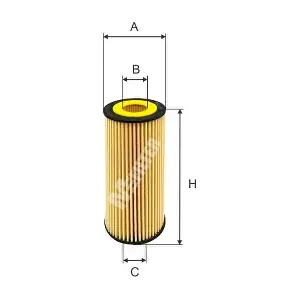 TE 4008 MFILTER