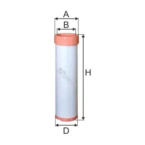 MFILTER A 1032/1