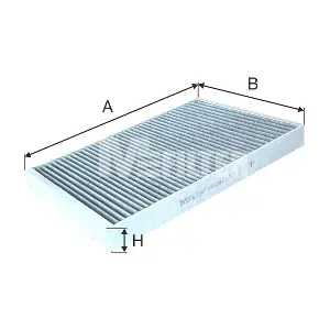 K 9181C MFILTER