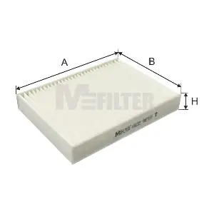 MFILTER K 9222