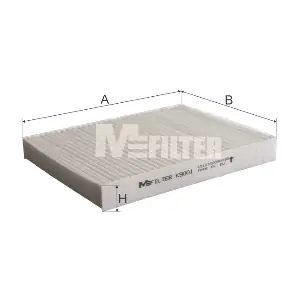 MFILTER K 9001