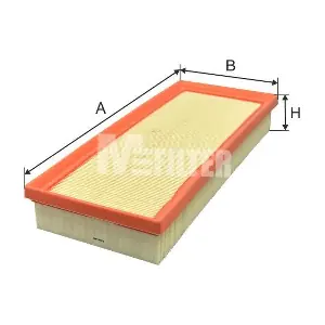 MFILTER K 7187