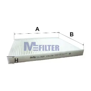 MFILTER K9108
