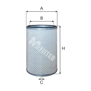A 1611 MFILTER