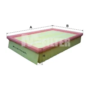 MFILTER K722